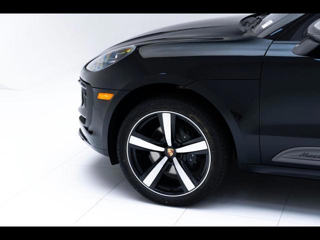 2025 Porsche Macan T Pompano Beach FL