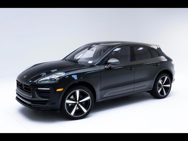 2025 Porsche Macan T Pompano Beach FL