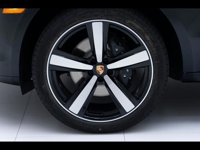 2025 Porsche Macan T Pompano Beach FL
