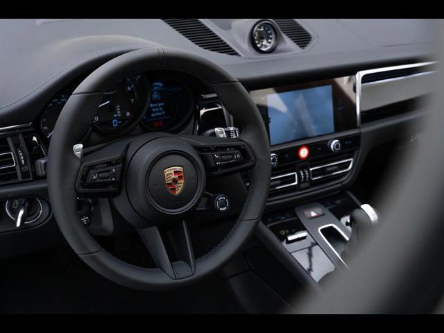 2025 Porsche Macan T Pompano Beach FL