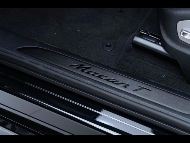 2025 Porsche Macan T Pompano Beach FL
