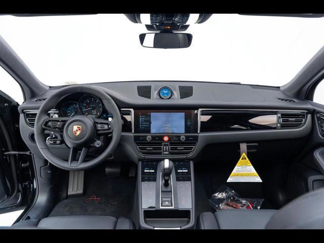 2025 Porsche Macan T Pompano Beach FL