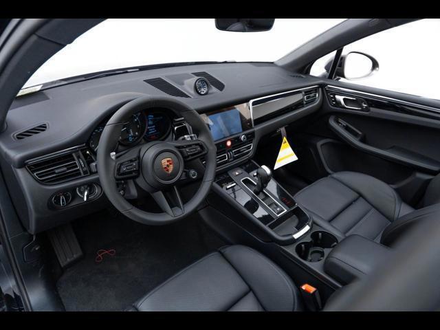 2025 Porsche Macan T Pompano Beach FL