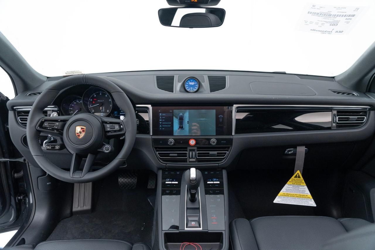 2025 Porsche Macan T Pompano Beach FL