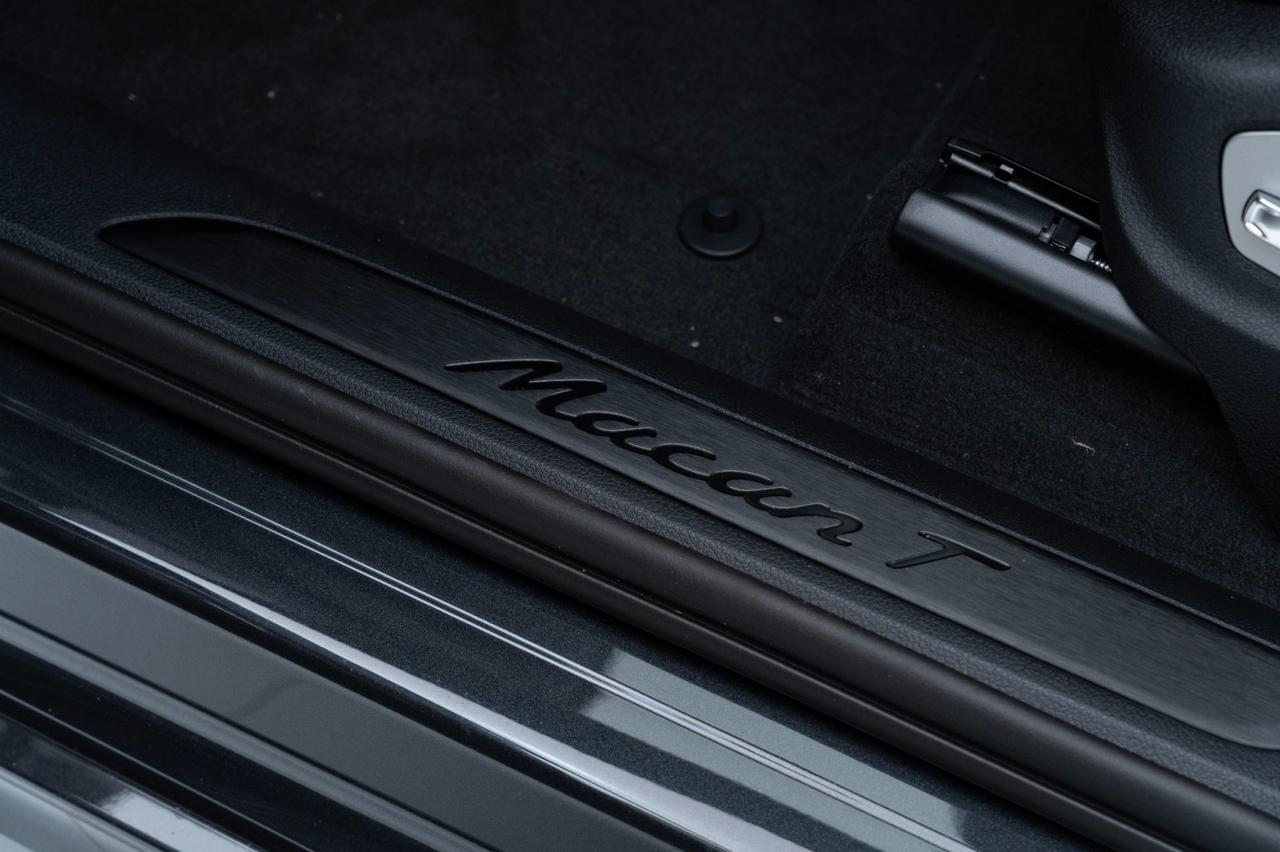 2025 Porsche Macan T Pompano Beach FL