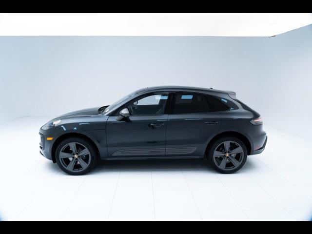 2025 Porsche Macan T Pompano Beach FL