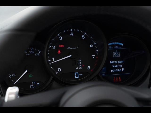 2025 Porsche Macan T Pompano Beach FL