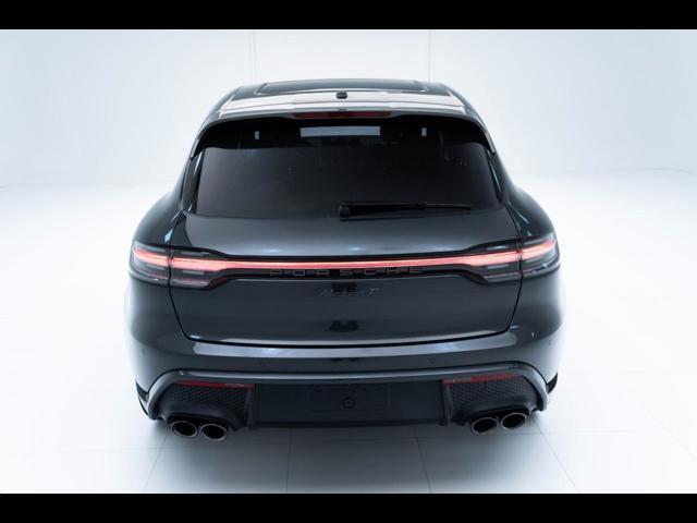 2025 Porsche Macan T Pompano Beach FL
