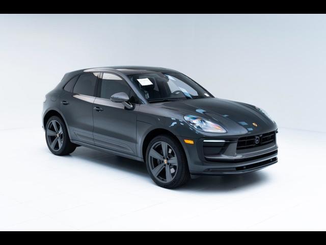 2025 Porsche Macan T Pompano Beach FL