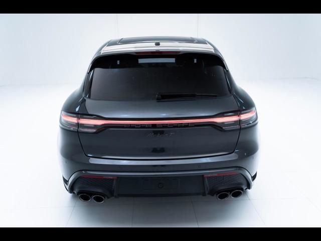 2025 Porsche Macan T Pompano Beach FL
