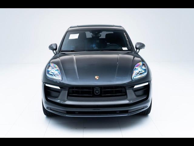 2025 Porsche Macan T Pompano Beach FL