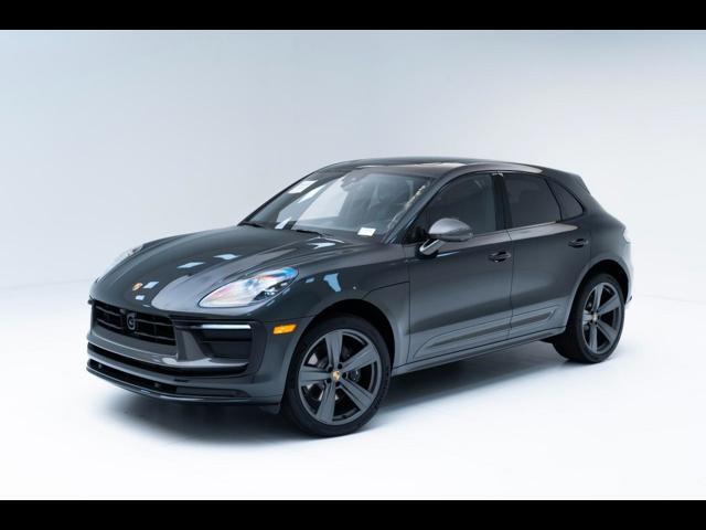 2025 Porsche Macan T Pompano Beach FL
