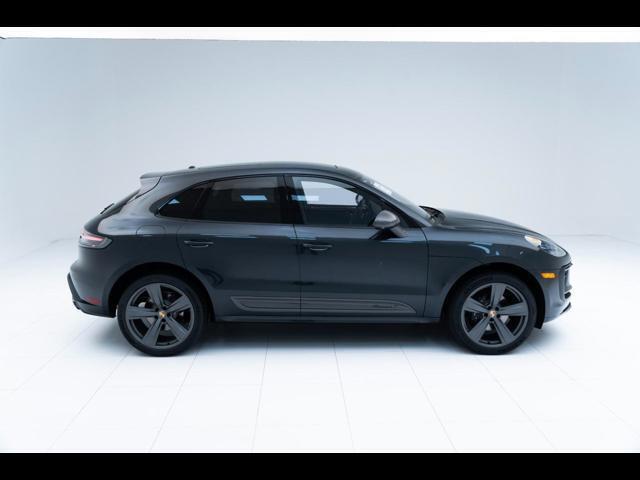 2025 Porsche Macan T Pompano Beach FL