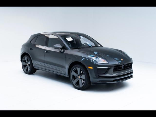 2025 Porsche Macan T Pompano Beach FL
