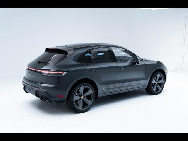 2025 Porsche Macan T Pompano Beach FL