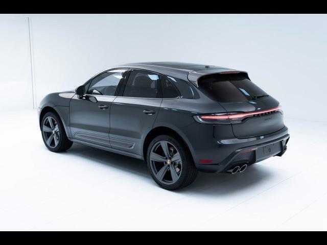 2025 Porsche Macan T Pompano Beach FL
