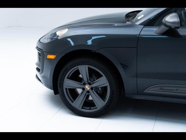 2025 Porsche Macan T Pompano Beach FL