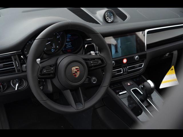 2025 Porsche Macan T Pompano Beach FL