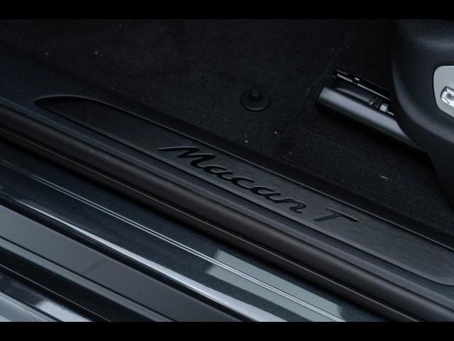 2025 Porsche Macan T Pompano Beach FL