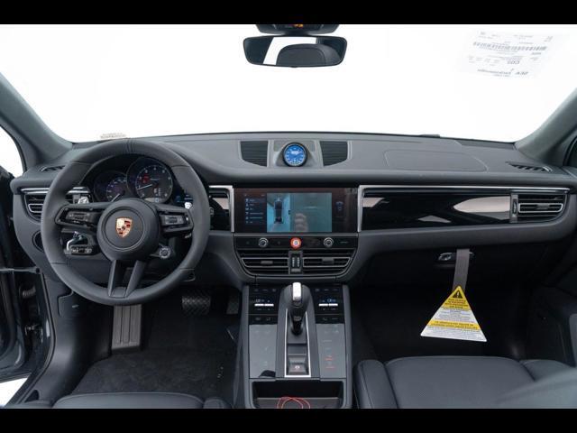 2025 Porsche Macan T Pompano Beach FL