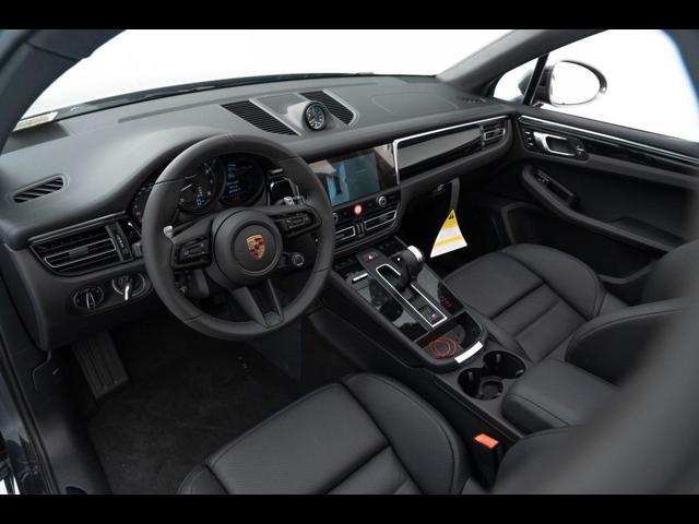 2025 Porsche Macan T Pompano Beach FL