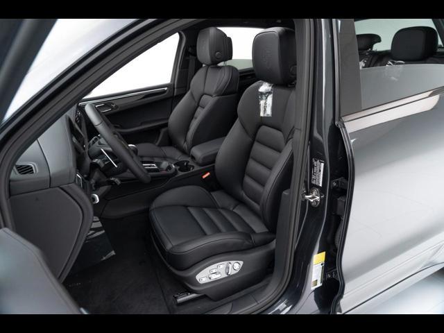2025 Porsche Macan T Pompano Beach FL