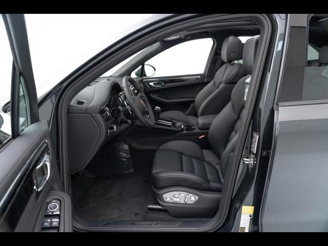 2025 Porsche Macan T Pompano Beach FL