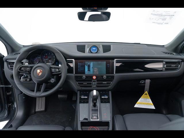 2025 Porsche Macan T Pompano Beach FL