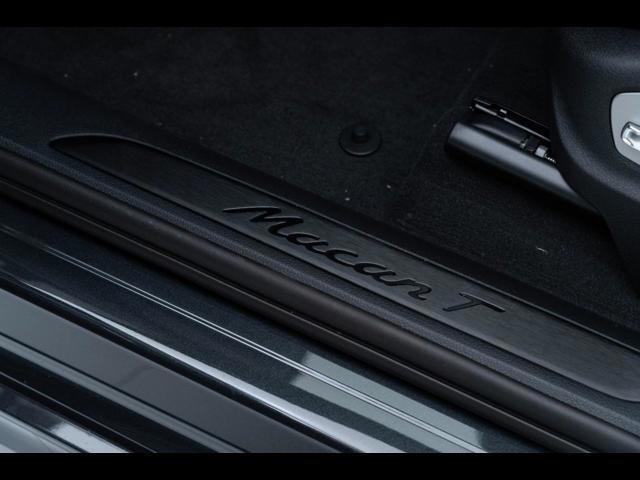 2025 Porsche Macan T Pompano Beach FL