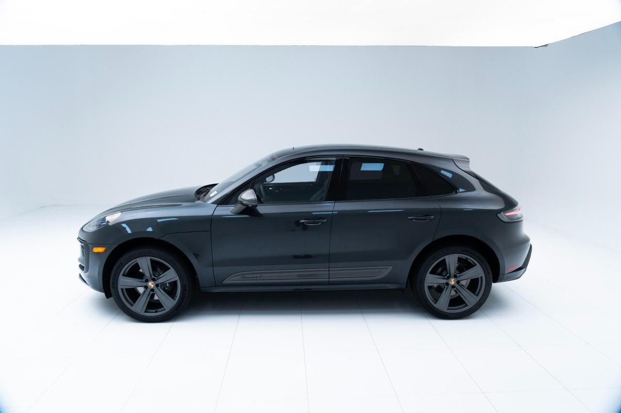 2025 Porsche Macan T Pompano Beach FL