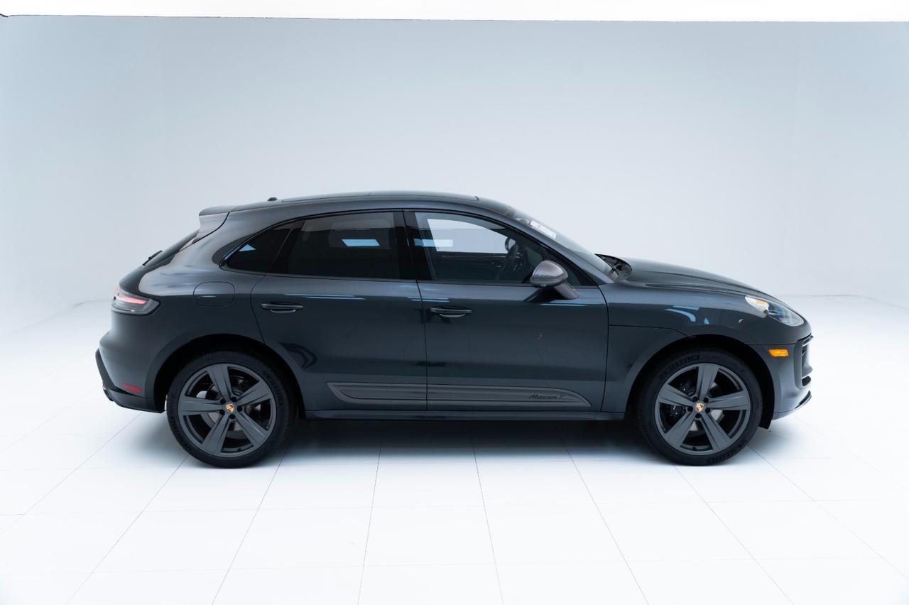 2025 Porsche Macan T Pompano Beach FL