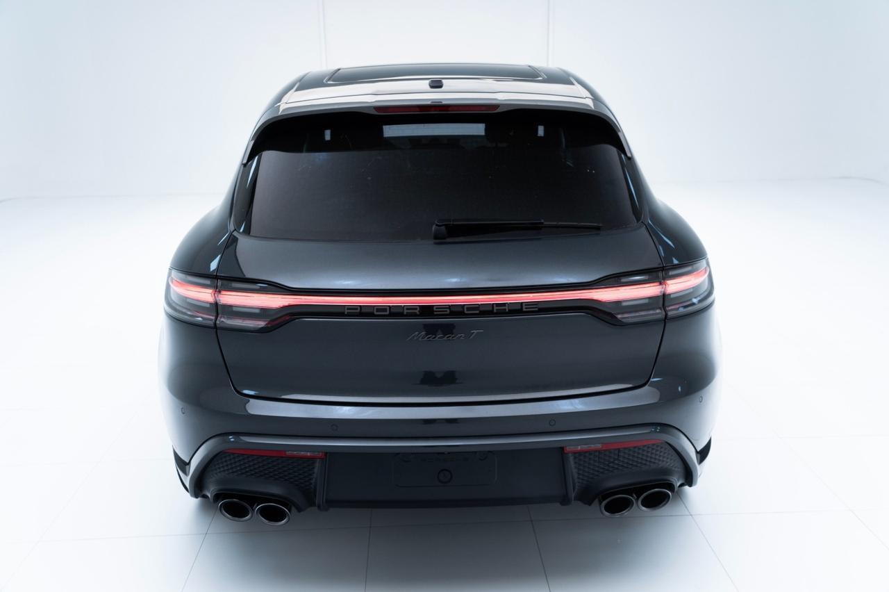 2025 Porsche Macan T Pompano Beach FL