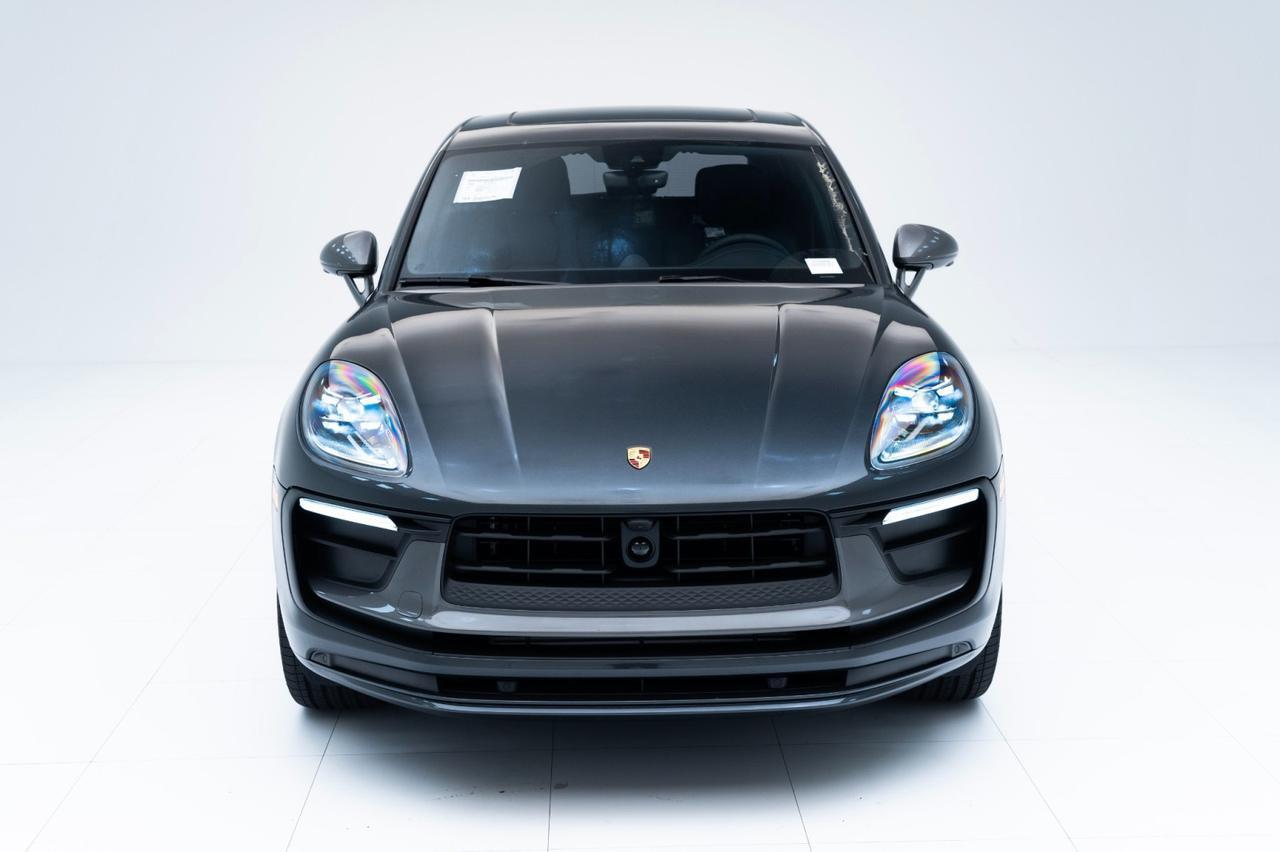 2025 Porsche Macan T Pompano Beach FL