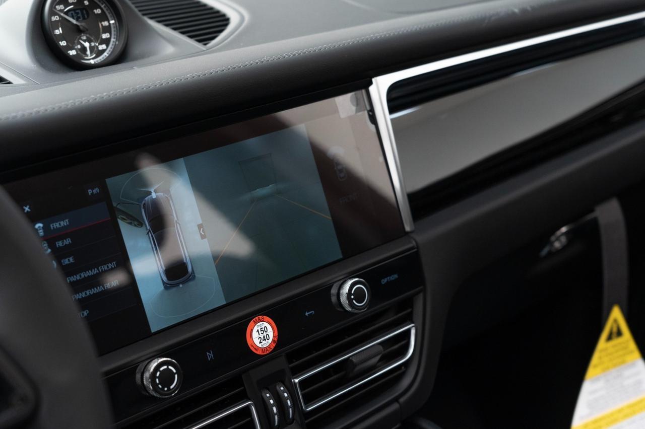 2025 Porsche Macan T Pompano Beach FL