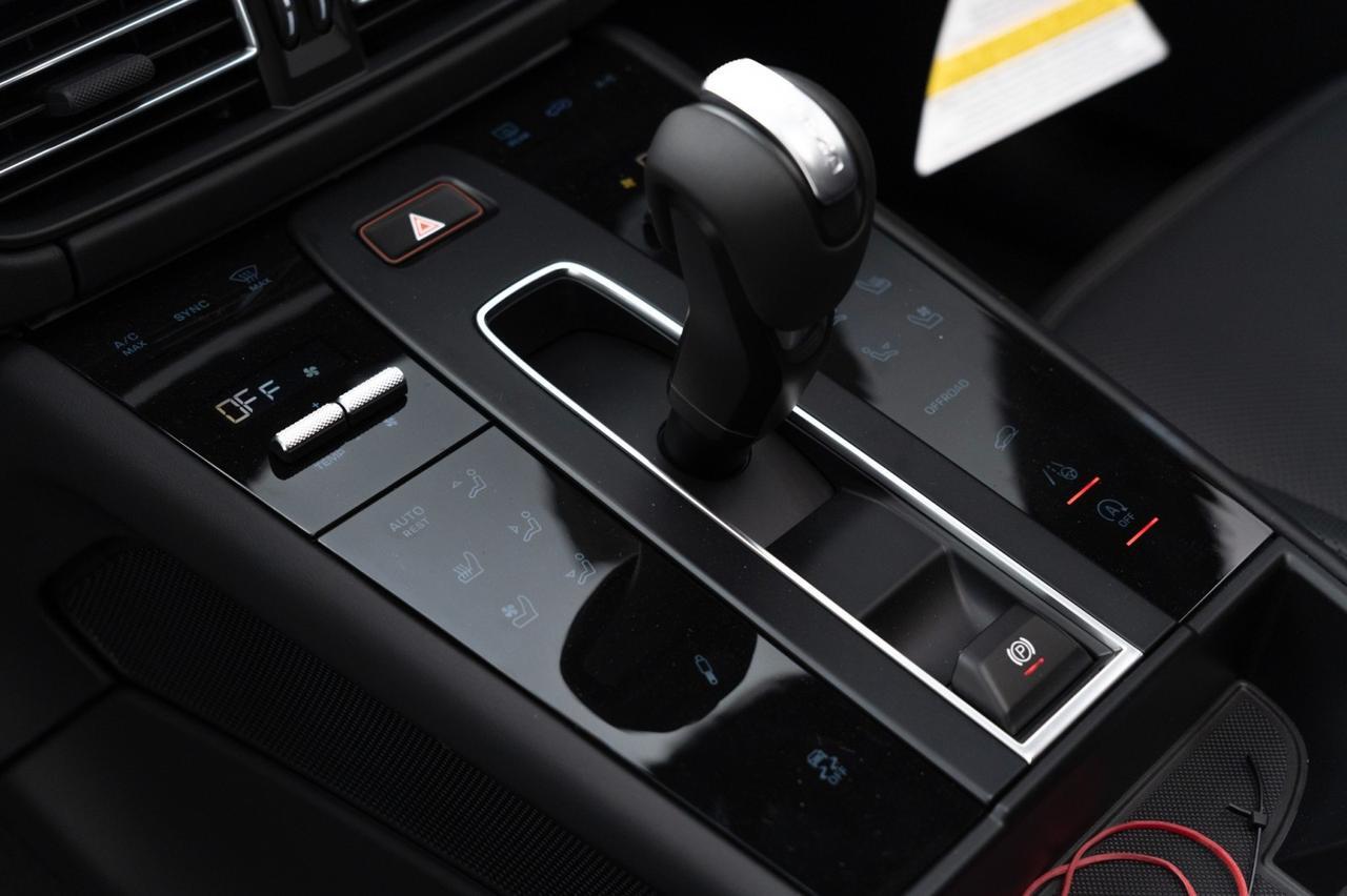 2025 Porsche Macan T Pompano Beach FL