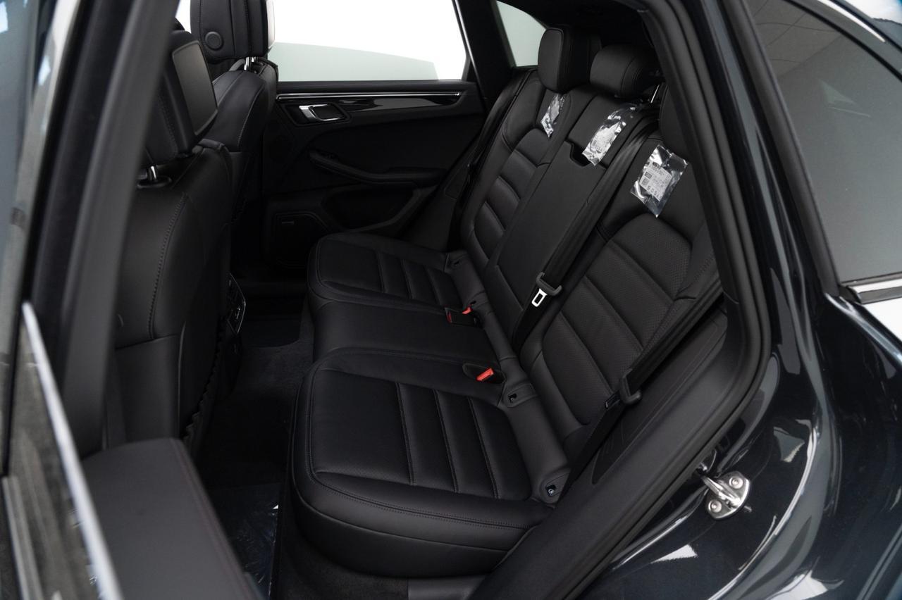 2025 Porsche Macan T Pompano Beach FL