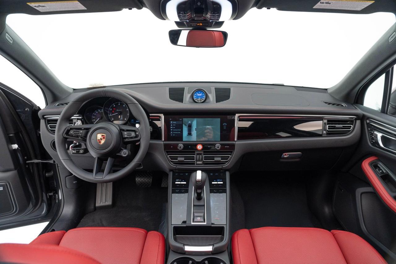 2025 Porsche Macan T Pompano Beach FL