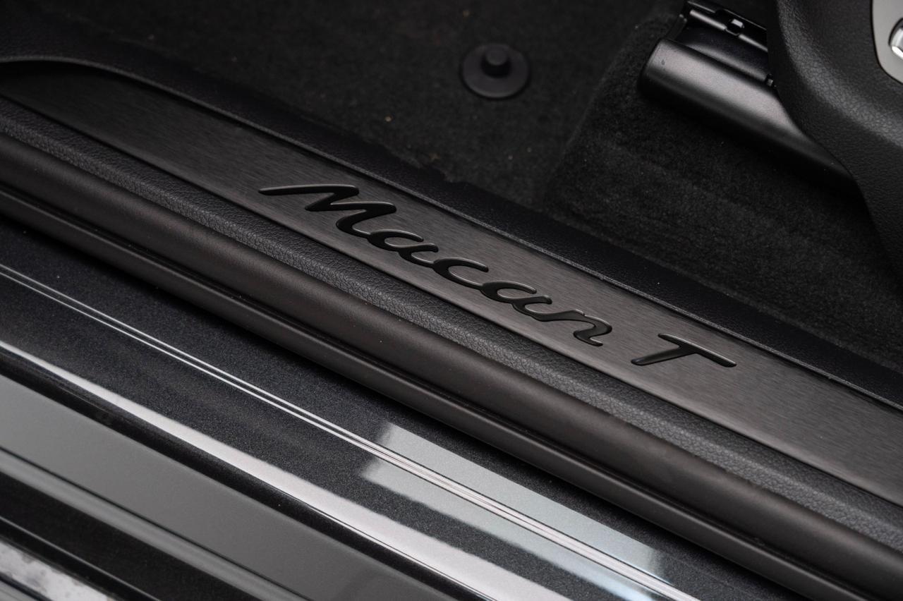 2025 Porsche Macan T Pompano Beach FL