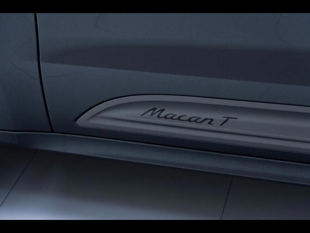 2025 Porsche Macan T Pompano Beach FL