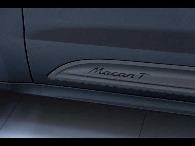 2025 Porsche Macan T Pompano Beach FL