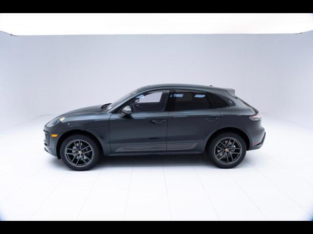 2025 Porsche Macan T Pompano Beach FL