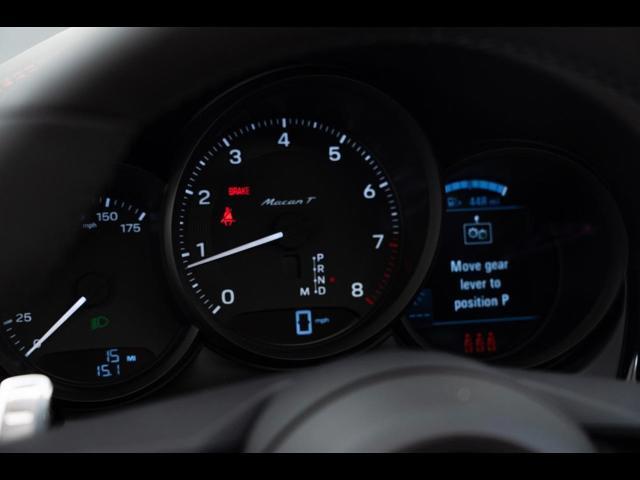 2025 Porsche Macan T Pompano Beach FL