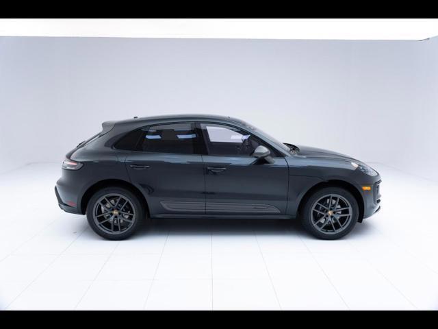 2025 Porsche Macan T Pompano Beach FL
