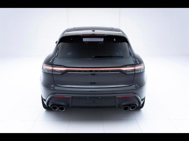 2025 Porsche Macan T Pompano Beach FL