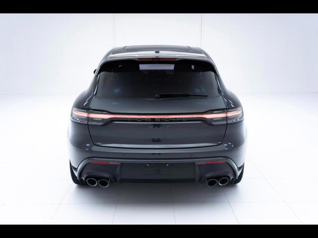 2025 Porsche Macan T Pompano Beach FL