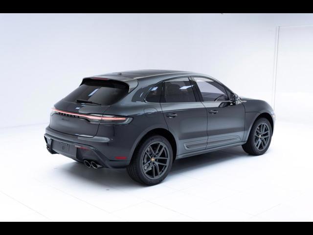 2025 Porsche Macan T Pompano Beach FL