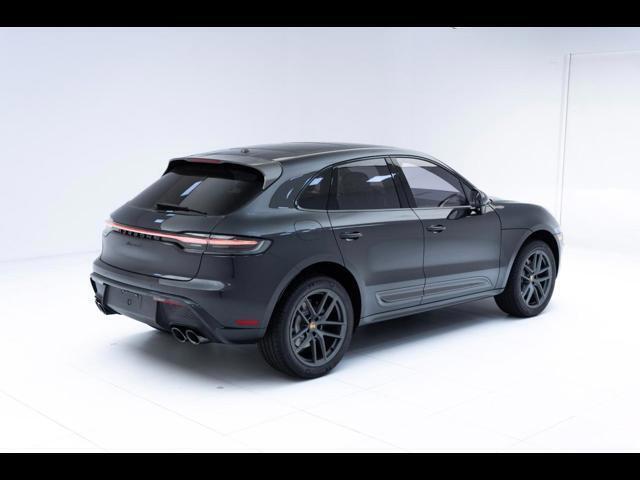 2025 Porsche Macan T Pompano Beach FL