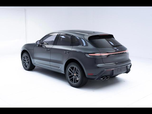 2025 Porsche Macan T Pompano Beach FL