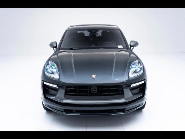 2025 Porsche Macan T Pompano Beach FL
