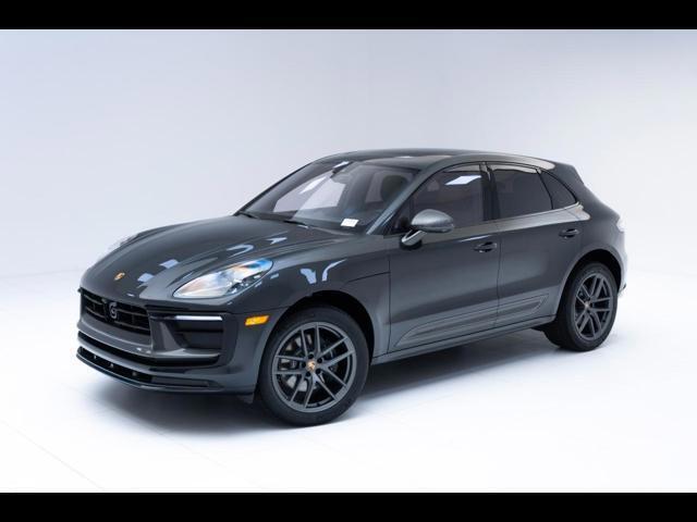 2025 Porsche Macan T Pompano Beach FL